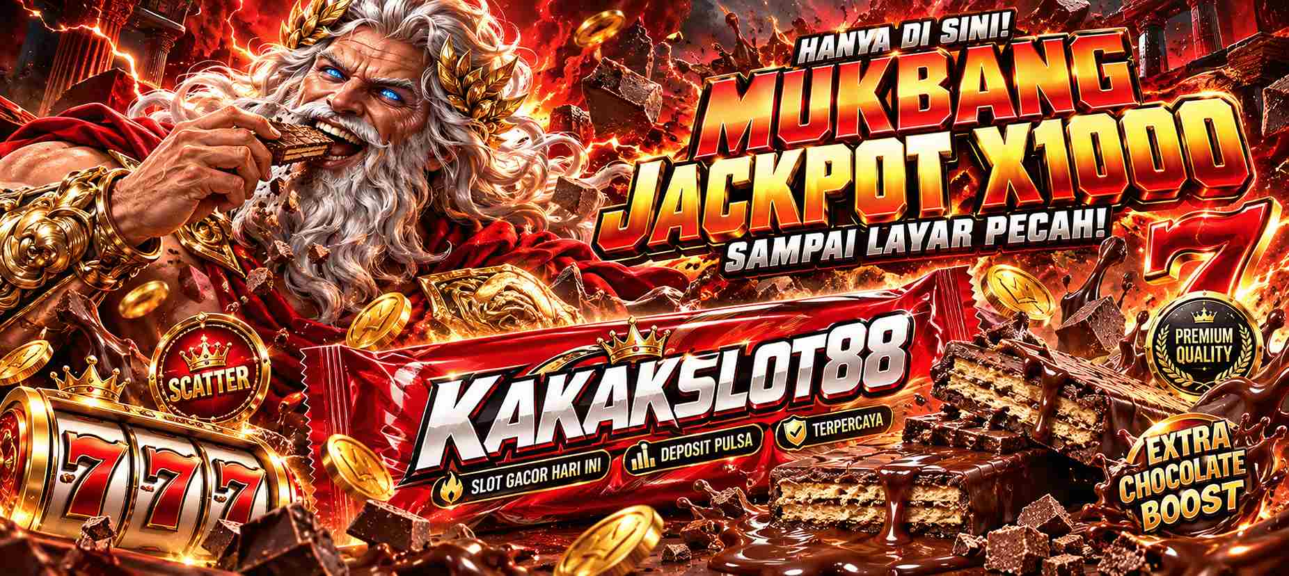 KAKAKSLOT88